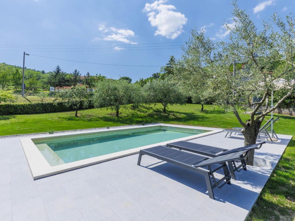Holiday Home Carlo - Ipc102 By Interhome Pićan Exterior foto